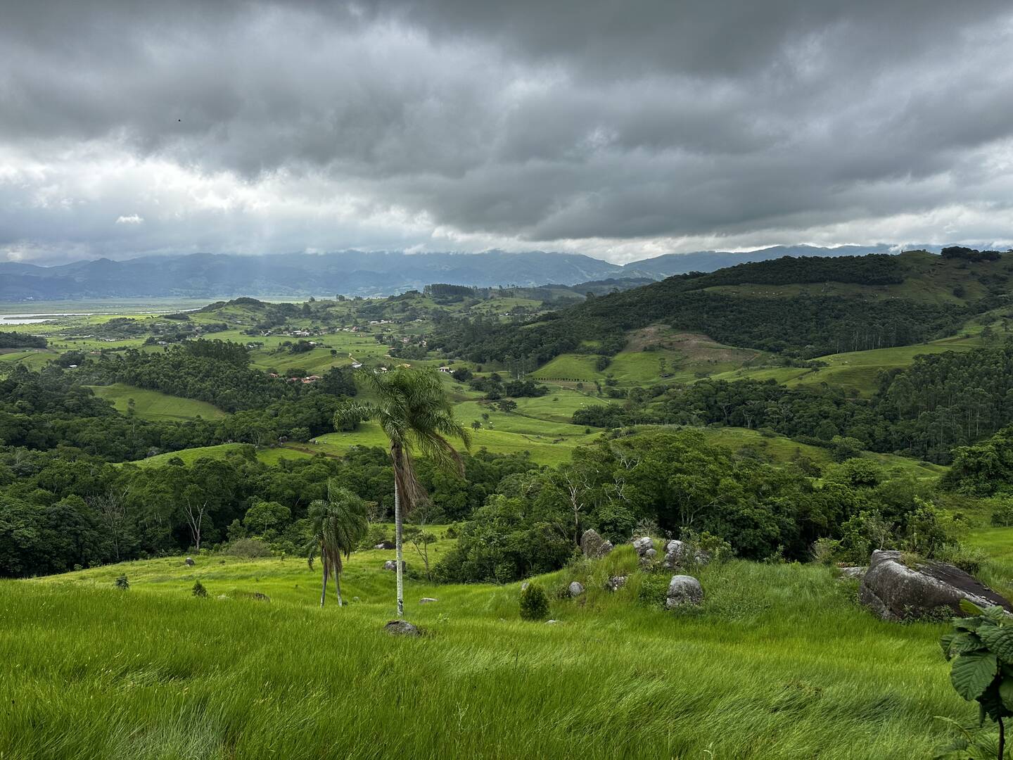 #346 - Chácara para Venda em Imaruí - SC